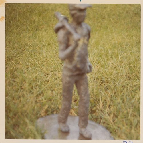 Baseball Player