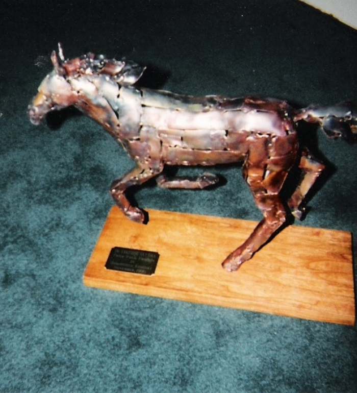 Horse