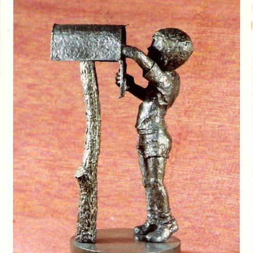 boy at mail box 2