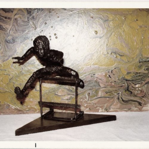 hurdler 2