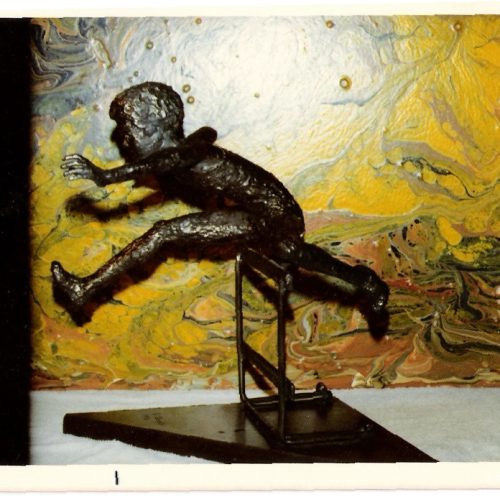 hurdler 3