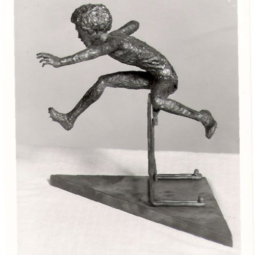 hurdler 5