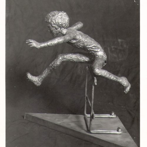 hurdler 6
