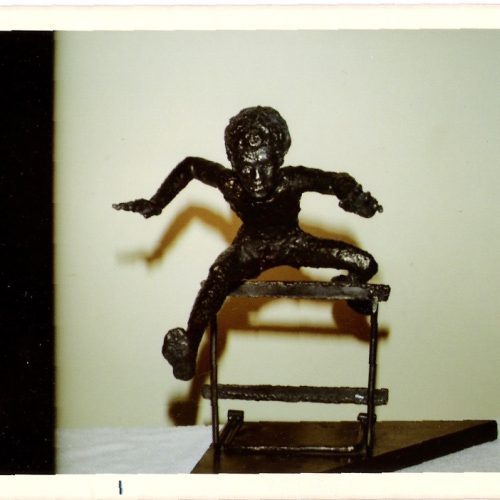 hurdler 7